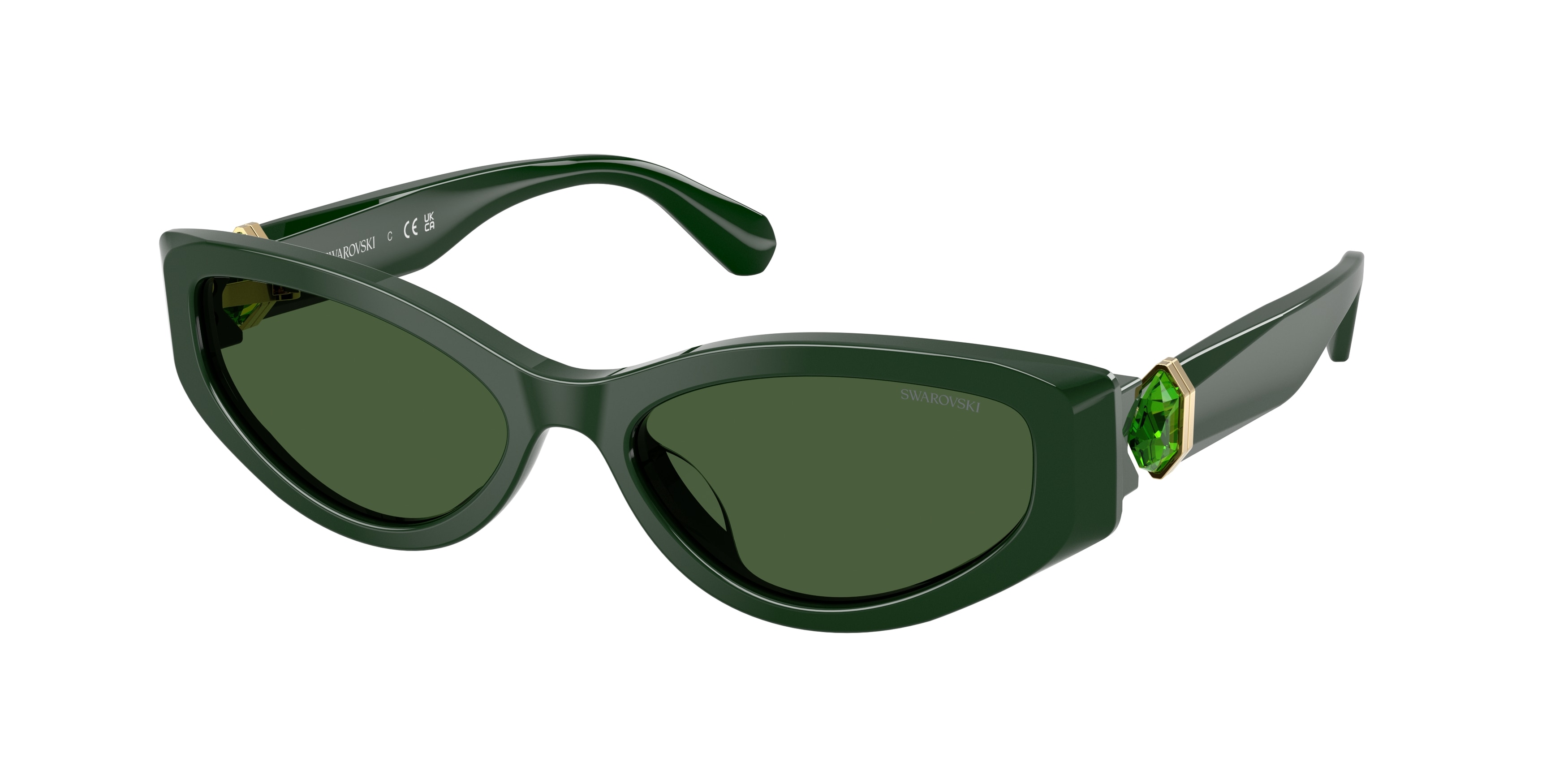 Swarovski SK6045U 102671  